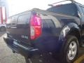 Majestic Blue - Frontier LE Crew Cab 4x4 Photo No. 21