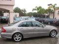 Pewter Metallic - E 350 Sedan Photo No. 2
