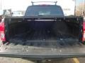 Majestic Blue - Frontier LE Crew Cab 4x4 Photo No. 30