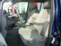Majestic Blue - Frontier LE Crew Cab 4x4 Photo No. 32
