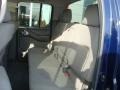 Majestic Blue - Frontier LE Crew Cab 4x4 Photo No. 43