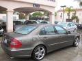 Indium Grey Metallic - E 350 Sedan Photo No. 2