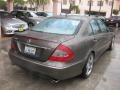 Indium Grey Metallic - E 350 Sedan Photo No. 3