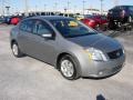 Magnetic Gray - Sentra 2.0 S Photo No. 3