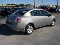 Magnetic Gray - Sentra 2.0 S Photo No. 4