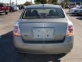 Magnetic Gray - Sentra 2.0 S Photo No. 5