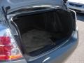 Magnetic Gray - Sentra 2.0 S Photo No. 11