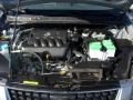 Magnetic Gray - Sentra 2.0 S Photo No. 24