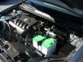 Magnetic Gray - Sentra 2.0 S Photo No. 25