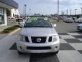 2008 Silver Lightning Nissan Pathfinder SE  photo #2