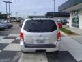 2008 Silver Lightning Nissan Pathfinder SE  photo #3