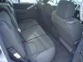 2008 Silver Lightning Nissan Pathfinder SE  photo #7