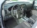 2008 Silver Lightning Nissan Pathfinder SE  photo #9