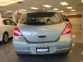 Magnetic Gray - Versa 1.8 S Hatchback Photo No. 7