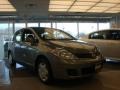 Magnetic Gray - Versa 1.8 S Hatchback Photo No. 9