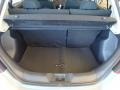 Magnetic Gray - Versa 1.8 S Hatchback Photo No. 24