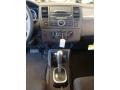 Magnetic Gray - Versa 1.8 S Hatchback Photo No. 31