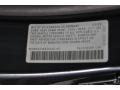 Blue Anthracite Pearl - Passat GLS Wagon Photo No. 9