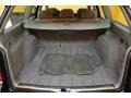 2003 Blue Anthracite Pearl Volkswagen Passat GLS Wagon  photo #16