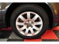 Blue Anthracite Pearl - Passat GLS Wagon Photo No. 20