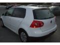 Candy White - Rabbit 4 Door Photo No. 2