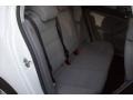 Candy White - Rabbit 4 Door Photo No. 14
