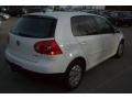 Candy White - Rabbit 4 Door Photo No. 22