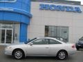 Silver Stream Opal - Solara SE Coupe Photo No. 3