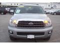 Silver Sky Metallic - Sequoia SR5 4WD Photo No. 3