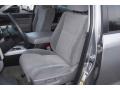 Silver Sky Metallic - Sequoia SR5 4WD Photo No. 6