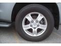 Silver Sky Metallic - Sequoia SR5 4WD Photo No. 10