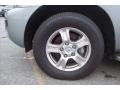 Silver Sky Metallic - Sequoia SR5 4WD Photo No. 11