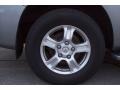 Silver Sky Metallic - Sequoia SR5 4WD Photo No. 12