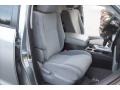 Silver Sky Metallic - Sequoia SR5 4WD Photo No. 13
