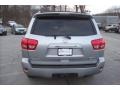 Silver Sky Metallic - Sequoia SR5 4WD Photo No. 23