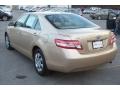 Sandy Beach Metallic - Camry LE Photo No. 2