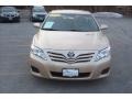Sandy Beach Metallic - Camry LE Photo No. 3