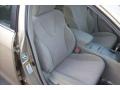 Bisque Front Seat Photo for 2010 Toyota Camry #24335083