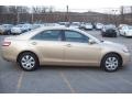 Sandy Beach Metallic - Camry LE Photo No. 20