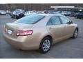 Sandy Beach Metallic - Camry LE Photo No. 22