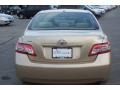 Sandy Beach Metallic - Camry LE Photo No. 23