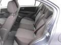 Azure Gray Metallic - SX4 Technology Sport Sedan Photo No. 8