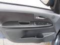 Azure Gray Metallic - SX4 Technology Sport Sedan Photo No. 10