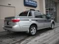 2004 Silver Stone Metallic Subaru Baja Sport  photo #3