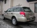 Harvest Gold Metallic - Outback 2.5i Wagon Photo No. 4