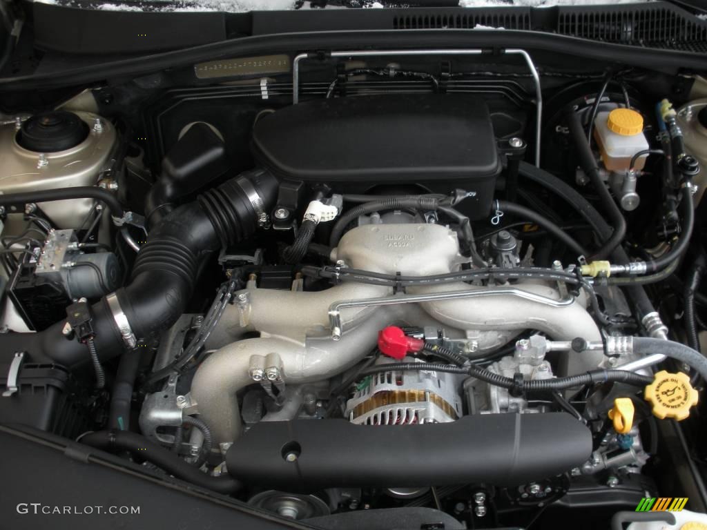 2009 Outback 2.5i Wagon - Harvest Gold Metallic / Warm Ivory photo #19