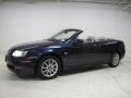 Nocturne Blue Metallic - 9-3 Arc Convertible Photo No. 9