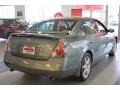Mystic Emerald Green - Altima 3.5 SE Photo No. 7