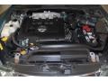 Mystic Emerald Green - Altima 3.5 SE Photo No. 21