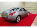 2008 Carbon Silver Nissan 350Z Touring Coupe  photo #6
